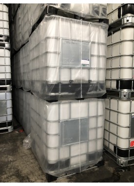 1,000L BRAND NEW IBC Tank (GNX)